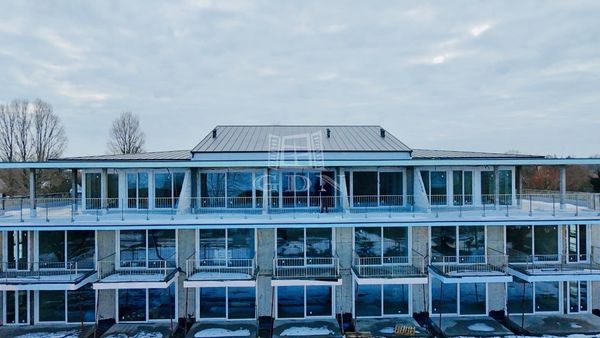 Eladó Balatonmáriafürdő Lakás