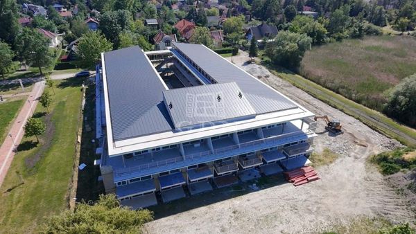 Продается Balatonmáriafürdő Квартира