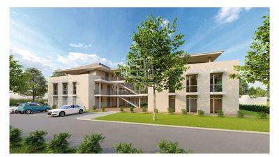 Balatonmáriafürdő Lakás - 77.258.000 Ft