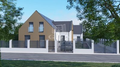 Felsőörs Family House - 153.000.000 HUF