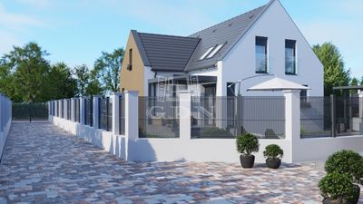 Felsőörs Family House - 188.000.000 HUF