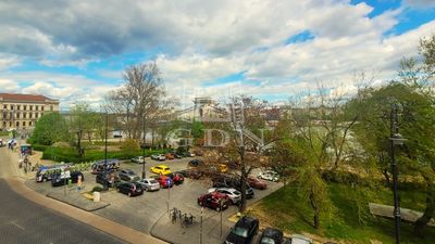 Budapest, I. kerület Wohnung - 850.476 HUF