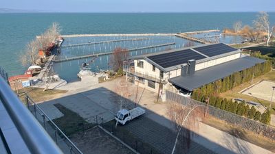 Siófok Lakás - 82.397.250 Ft