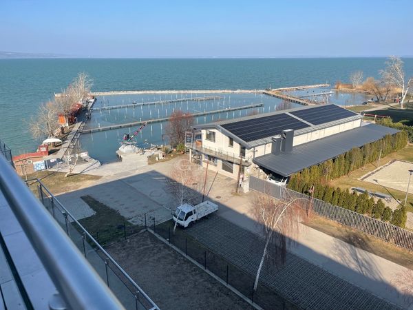For sale Siófok Flat (brick)