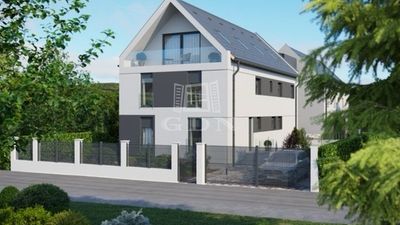 Balatonföldvár Lakás - 158.000.000 Ft