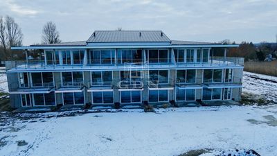 Balatonmáriafürdő Lakás - 49.987.245 Ft