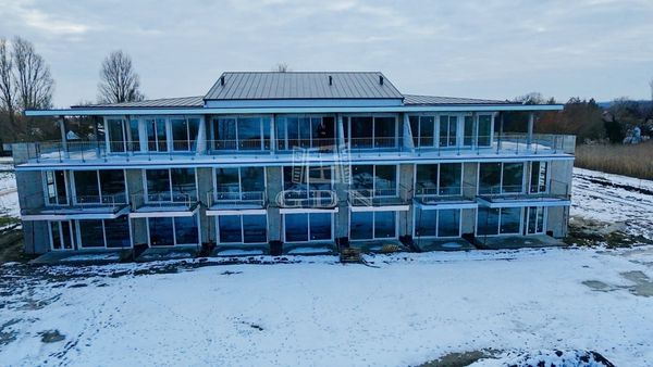 Eladó Balatonmáriafürdő Lakás