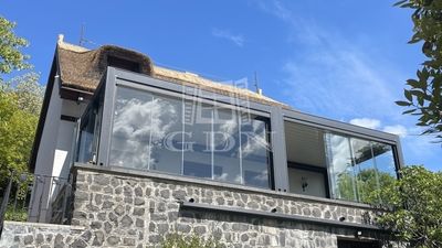 Szigliget Családi ház - 299.000.000 Ft