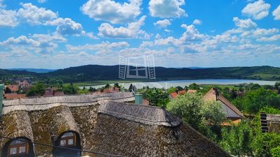 Tihany Vendéglátás - 450.000.000 Ft