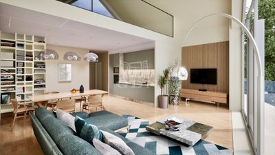 Budapest, II. kerület Lakás - 235.000.000 Ft