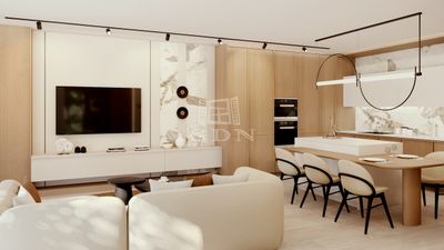 Budapest, II. kerület Lakás - 225.000.000 Ft