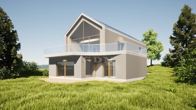 Budapest, II. kerület Családi ház - 425.000.000 Ft