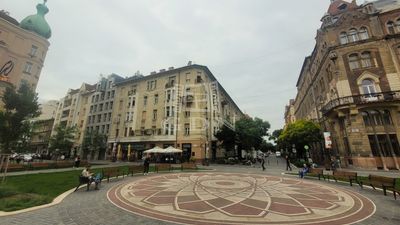 Budapest, IX. kerület Lakás - 125.000.000 Ft
