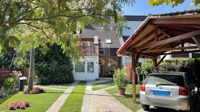 Zamárdi Einfamilienhaus - 145.900.000 HUF