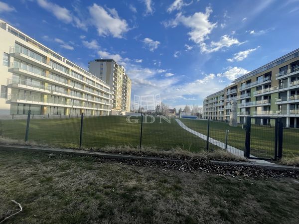Продается Siófok Квартира (кирпичная)
