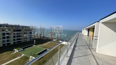Siófok Lakás - 98.745.000 Ft