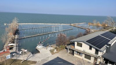 Siófok Lakás - 98.632.000 Ft