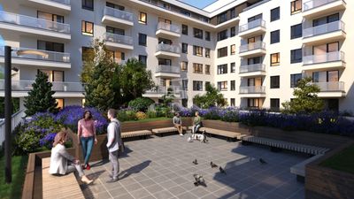 Budapest, XIV. kerület Lakás - 103.930.000 Ft