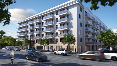 Budapest, XIV. kerület Квартира - 105.770.000 HUF