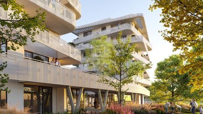 Budapest, XIV. kerület Lakás - 107.000.000 Ft