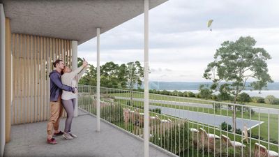 Balatonföldvár Lakás - 168.105.000 Ft