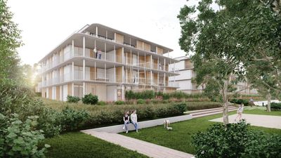 Balatonföldvár Lakás - 85.260.000 Ft