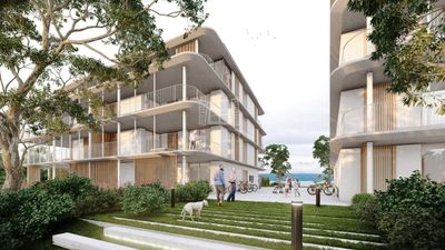 Balatonföldvár  - 188.055.000 HUF