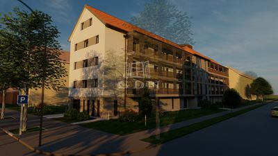 Budapest, XIII. kerület Flat - 180.000.000 HUF