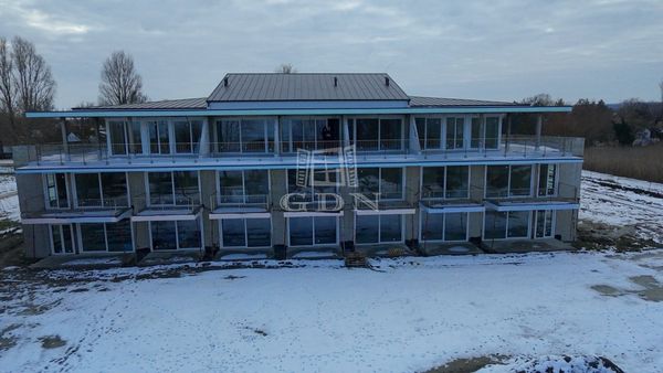 Eladó Balatonmáriafürdő Lakás