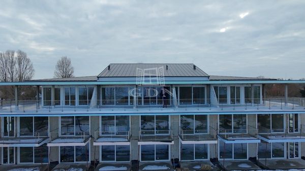 Eladó Balatonmáriafürdő Lakás