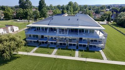 Balatonmáriafürdő Wohnung - 54.993.535 HUF