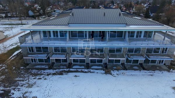 Eladó Balatonmáriafürdő Lakás