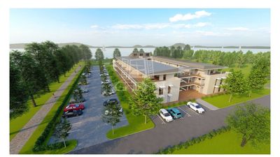 Balatonmáriafürdő Locuinta - 51.988.475 HUF