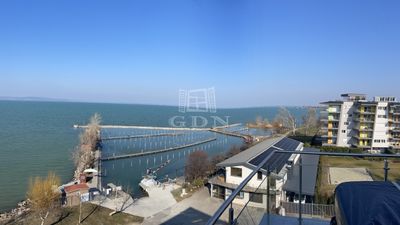 Siófok Lakás - 90.837.500 Ft