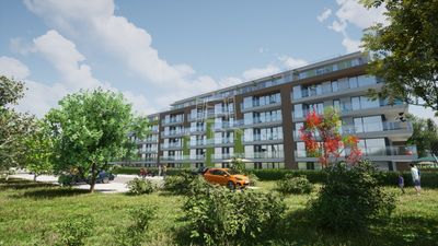 Siófok Lakás - 125.903.250 Ft