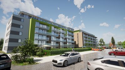 Siófok Lakás - 76.792.500 Ft