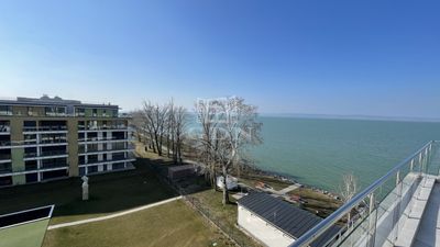 Siófok Lakás - 212.312.500 Ft