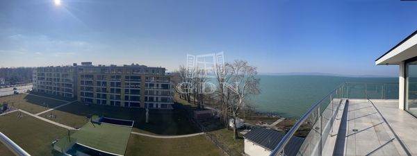 Продается Siófok Квартира (кирпичная)