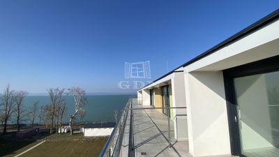 Siófok Lakás - 115.829.500 Ft