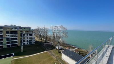 Siófok  - 89.827.500 HUF