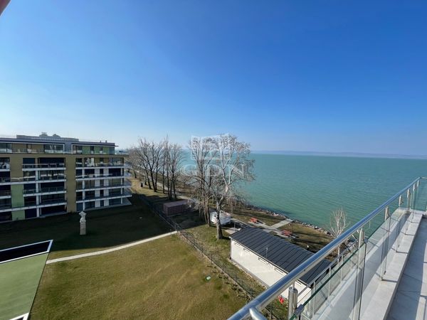 For sale Siófok Flat (brick)