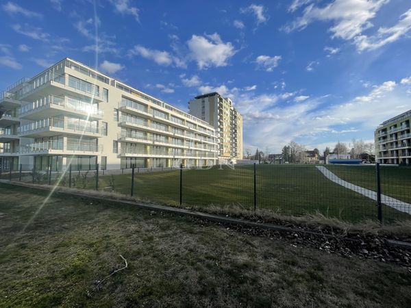 Продается Siófok Квартира (кирпичная)