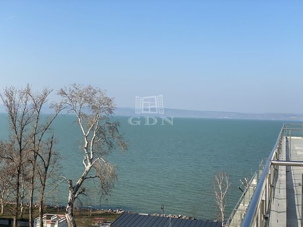 For sale Siófok Flat (brick)