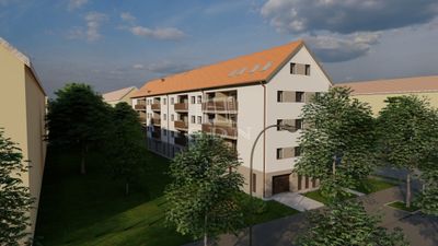 Budapest, XIII. kerület Flat - 109.900.000 HUF