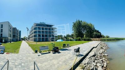 Balatonmáriafürdő Locuinta - 74.587.513 HUF