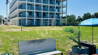 Balatonmáriafürdő Lakás - 90.614.874 Ft