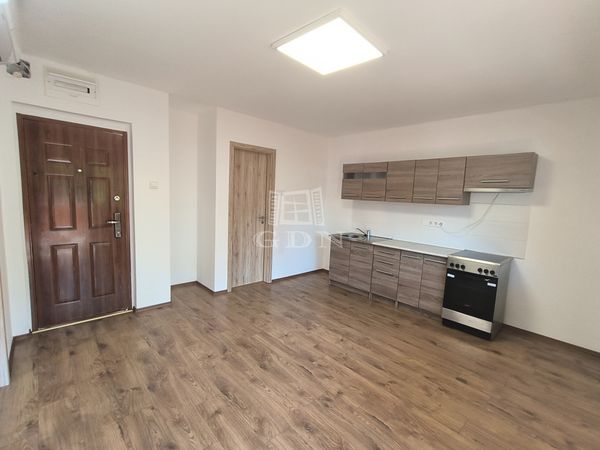 For rent Budapest XV. kerület Flat (brick)