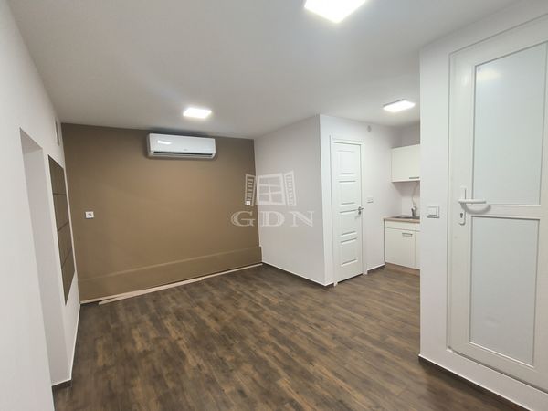 For rent Budapest IX. kerület Commercial - Commercial premises