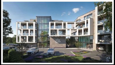 Hévíz Lakás - 119.608.800 Ft