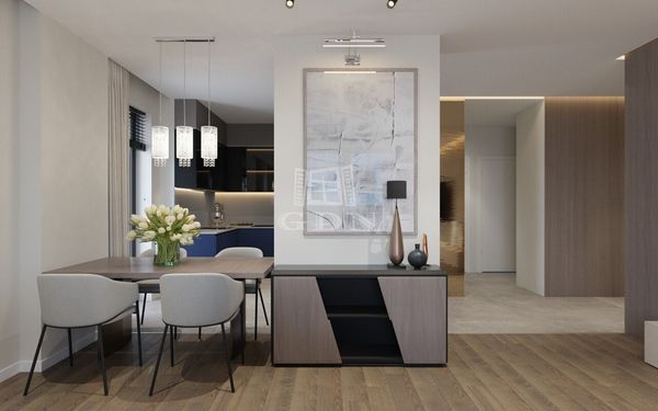 Eladó Budapest XIV. kerület Lakás (téglaépítésű)